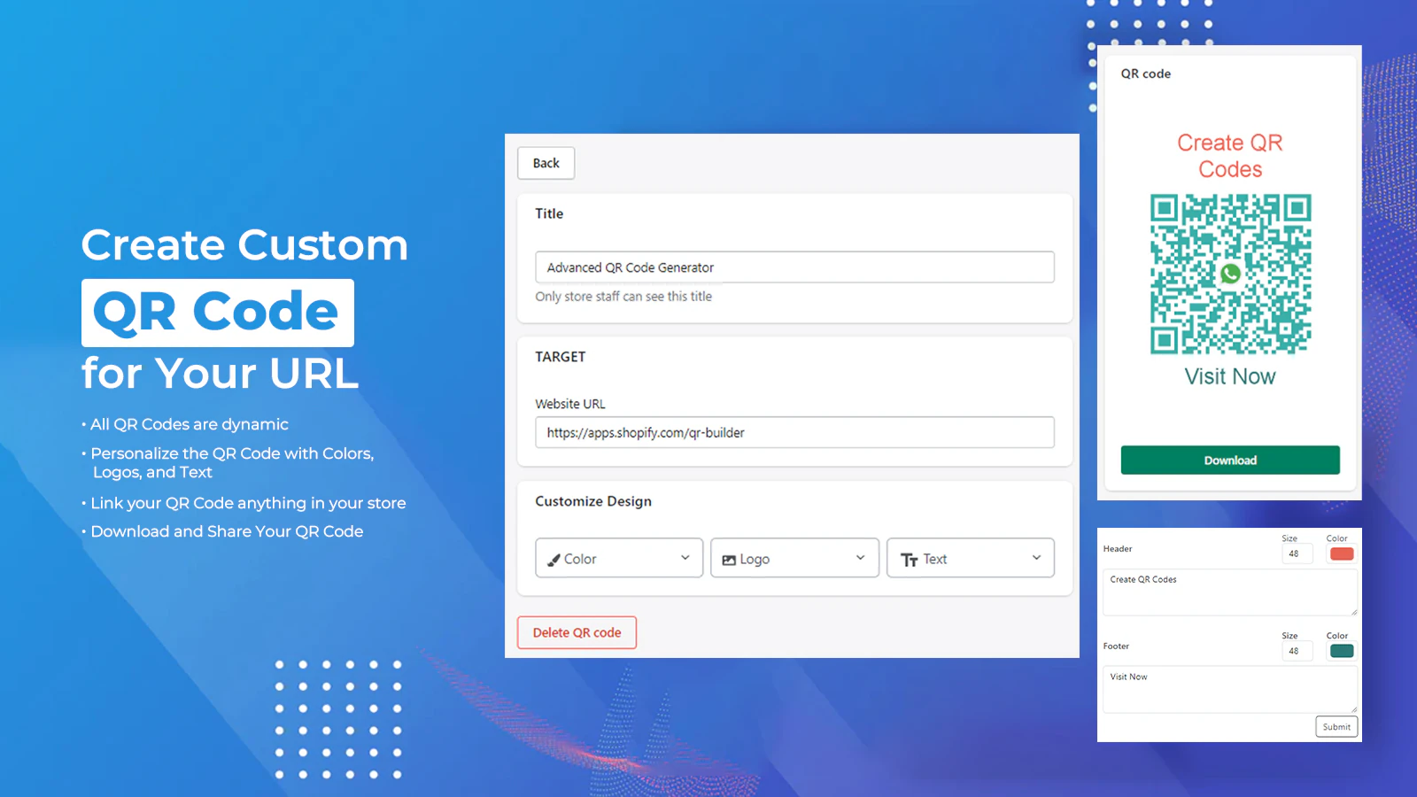 Sample: Multi-Location Inventory Sync App